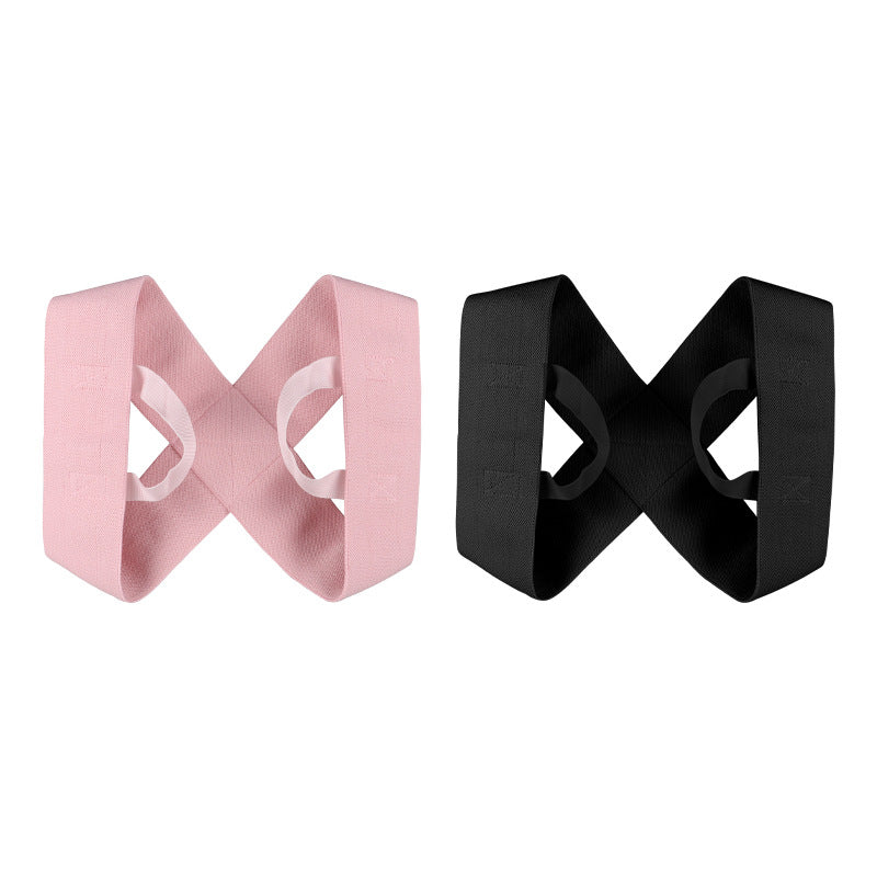 Unisex Heavy-Duty Sports Equipment Unisex Back Brace Posture Corrector Support Belt Men Women