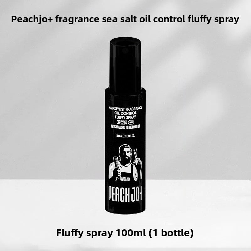 Sea Salt Styling Hair Spray