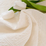 Nordic Style Square Tablecloth