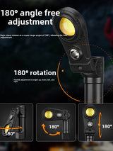 Rechargeable Work Light
