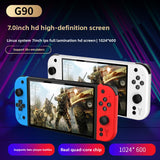 G90 handheld game console