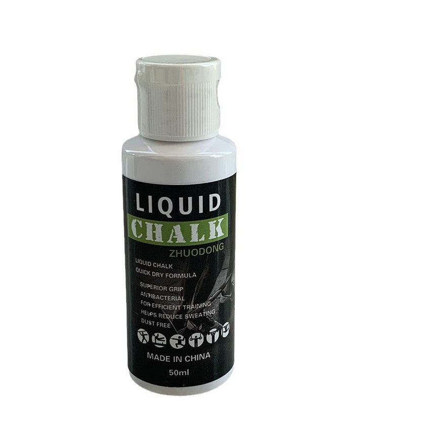 Liquid Magnesium Powder for Sports Grip
