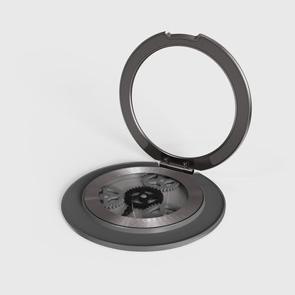 Portable Foldable Star Wheel Phone Stand