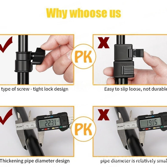 T-Type Photography Background Stand Camera & Photography product image 1