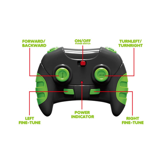 Remote Control Climbing Lizard Toy product image 5