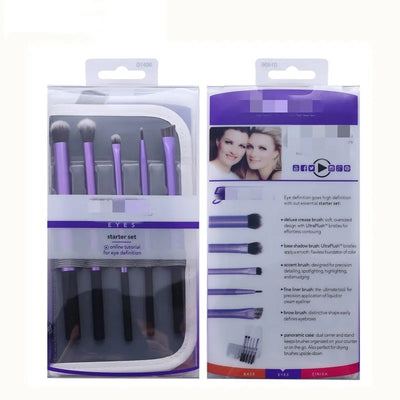Professional Makeup Brush Set