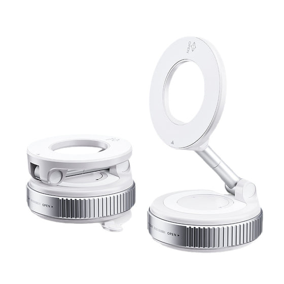 Car-mounted magnetic phone holder Action Cameras product image 5