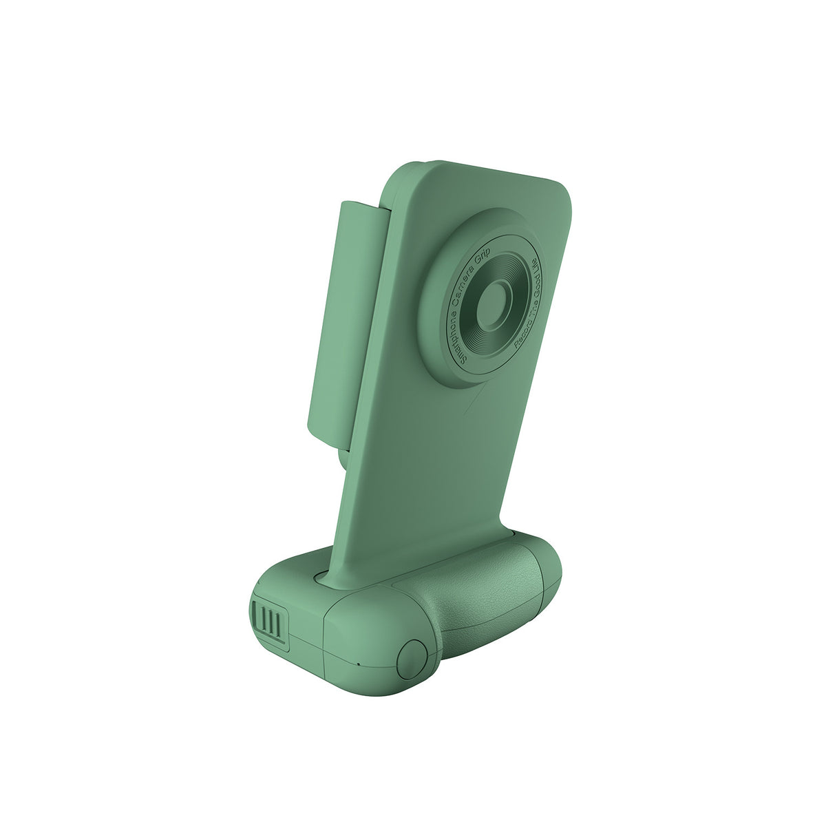 Bluetooth remote control handheld selfie anti-shake rack