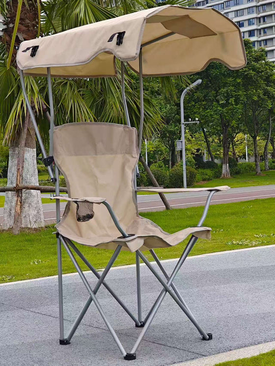 Foldable camping chair Camping Furniture & Gear product image 5