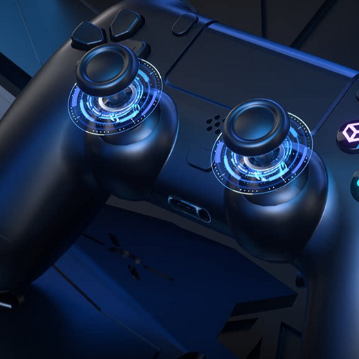 Wireless Game Controller