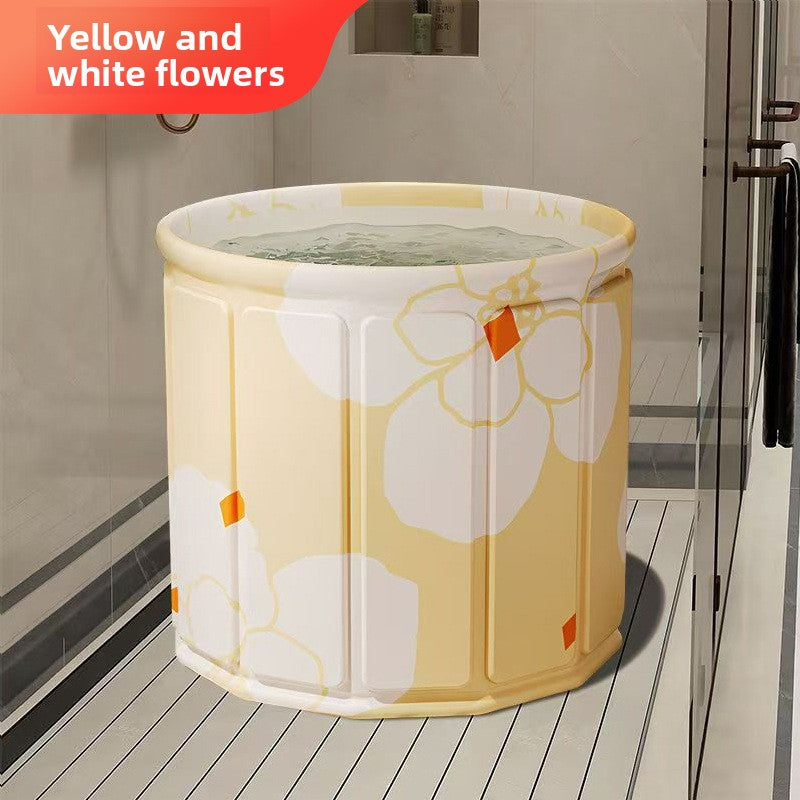 Foldable Bathtub for Home Use product image 8