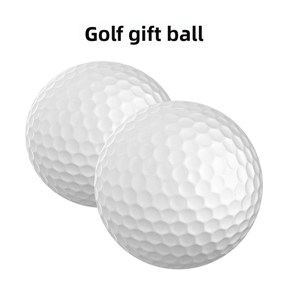 Golf second floor solid practice balls product image 1