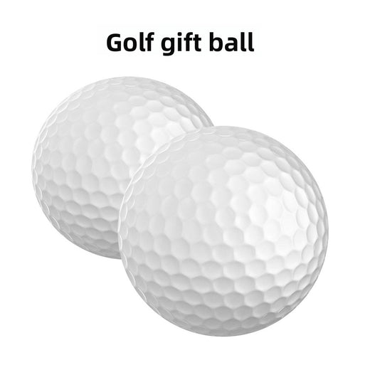 Golf second floor solid practice balls