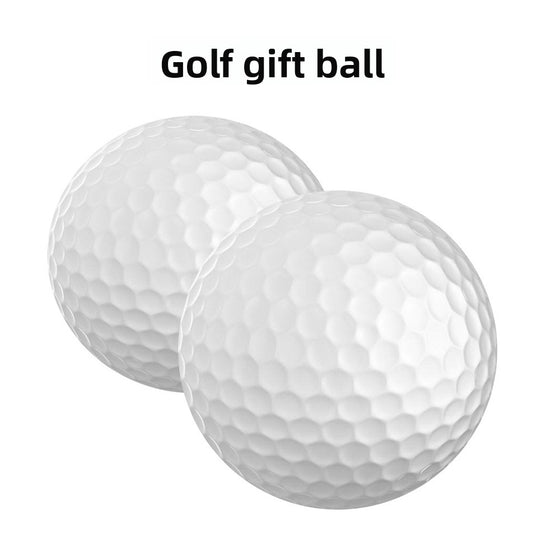 Golf second floor solid practice balls product image 1
