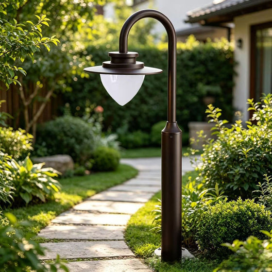 Modern waterproof LED garden light Outdoor & Pond Lighting product image 1