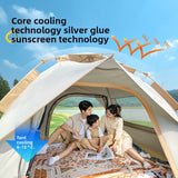 Camping Tent