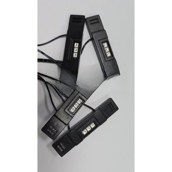 Wireless Infrared Light Gun Controller