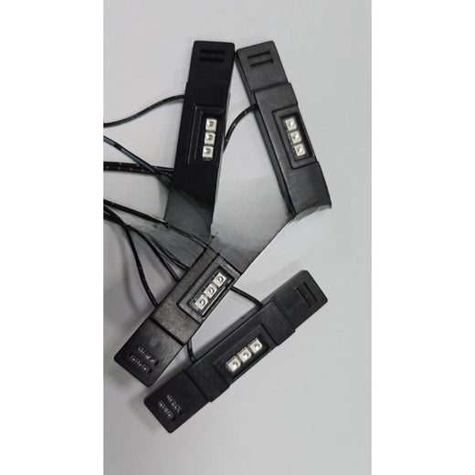 Wireless Infrared Light Gun Controller
