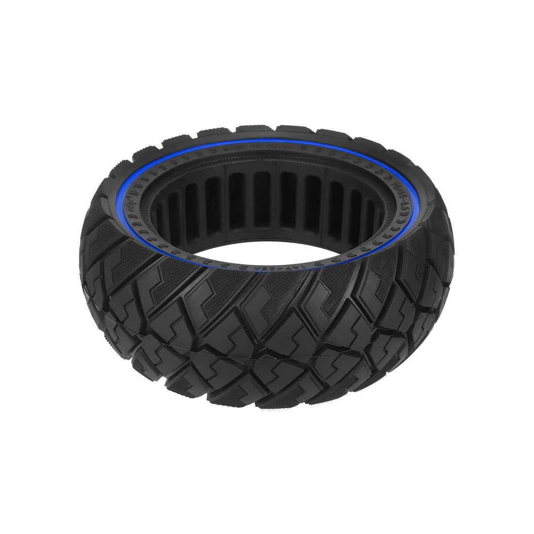 Solid Honeycomb Scooter Tire