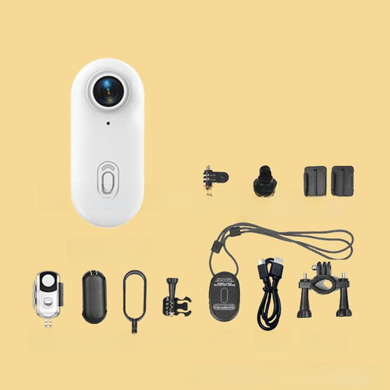 Magnetic Thumb Action Camera Action Cameras product image 6