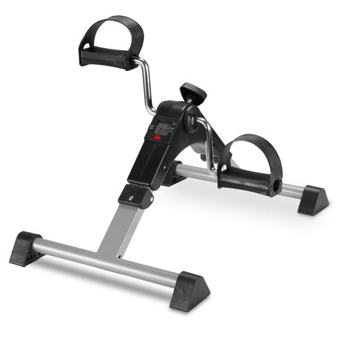 Multifunctional Folding Exercise Bike Stepper