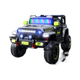 Kids Electric Ride On Car Remote Control Toy Vehicle