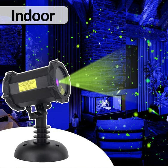 Garden laser lamp Garden & Outdoor product image 1