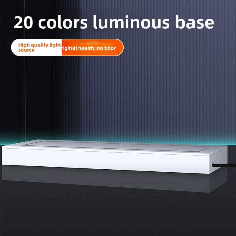 Switch2 Generation Acrylic Dust Cover