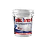 Self-Leveling Epoxy Floor Paint for Cement Surfaces