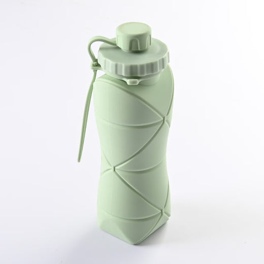 Silicone Folding Water Cup