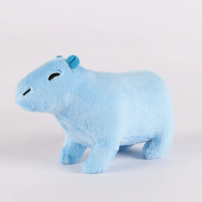 Capybara Plush Toy - Image 2