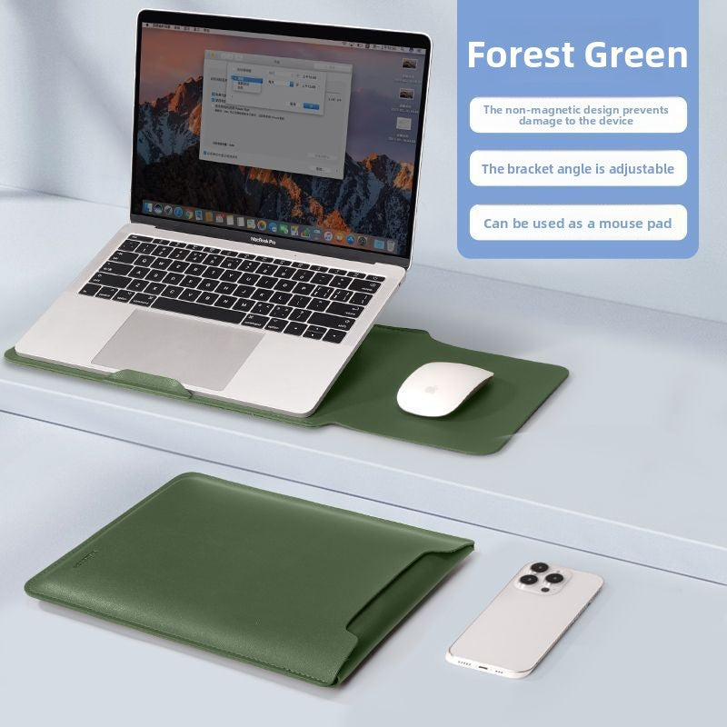 laptop briefcase