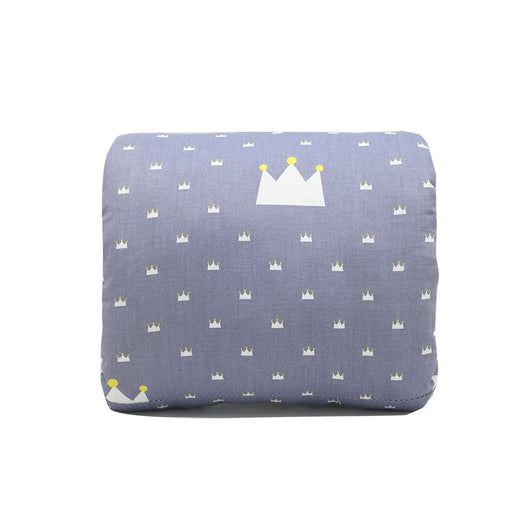 Soft Cotton Nursing Pillow for Infants