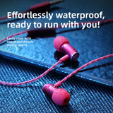 In-ear headphones