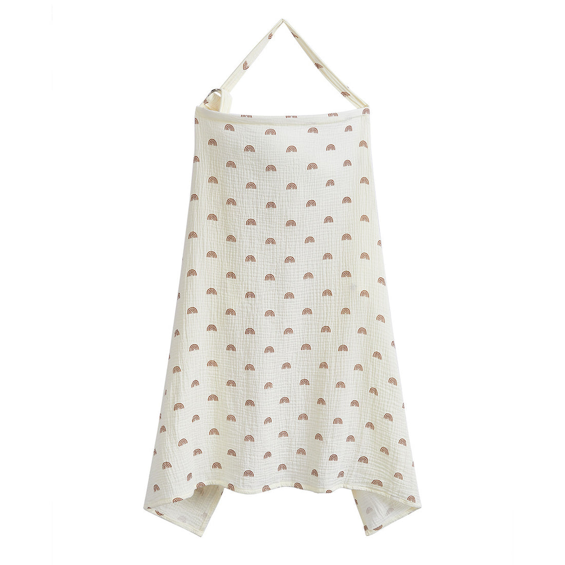 multifunctional breastfeeding towel