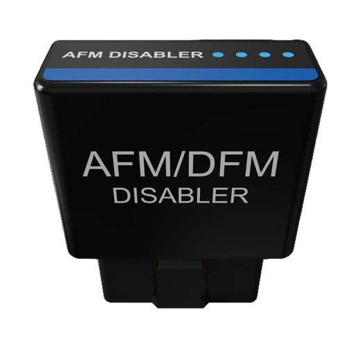 AFM DFM Delete Disabler Compatible GM V6 V8 Engines