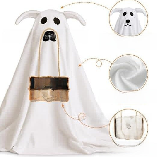 Halloween decorative lights
