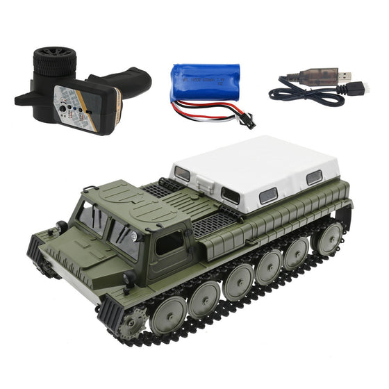 Remote Control Crawler Transporter Toy product image 6