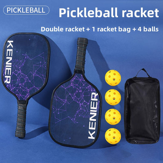 Pickleball Racket Outdoor Sports Set