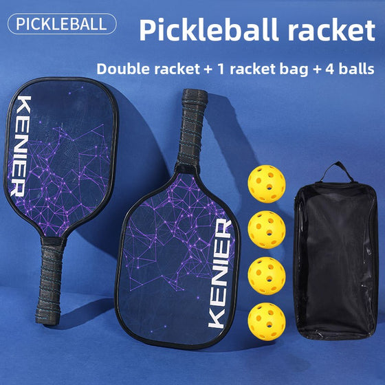 Pickleball Racket Outdoor Sports Set product image 6