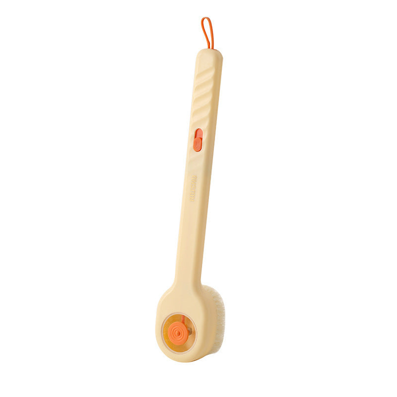 Press the bath brush product image 7