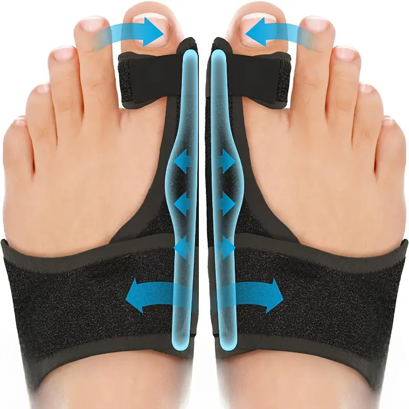 Toe Separator