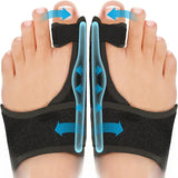 Toe Separator