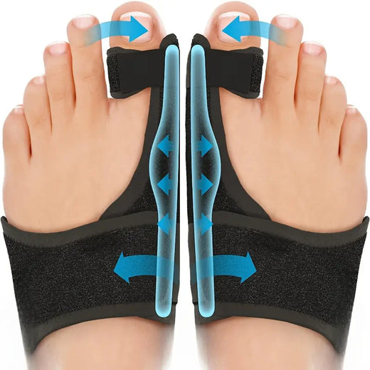 Toe Separator