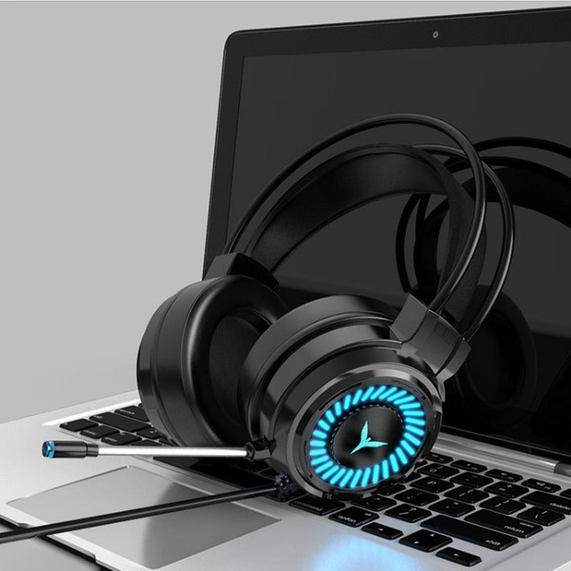 G60 Professional Gaming Headset product image 2