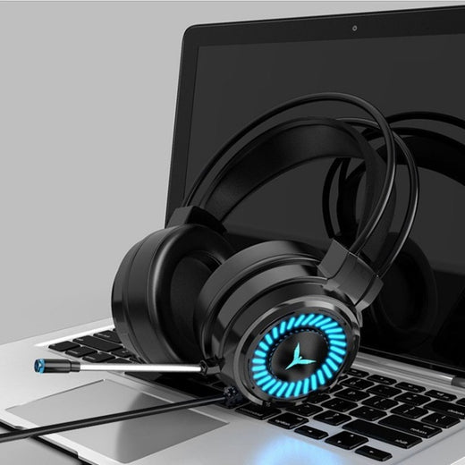 G60 Professional Gaming Headset
