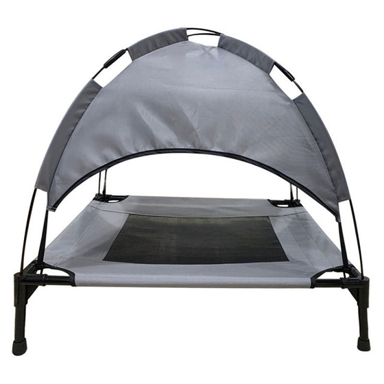 Removable Washable Oxford Cloth Pet Tent with Sunshade Pet Beds & Furniture product image 4