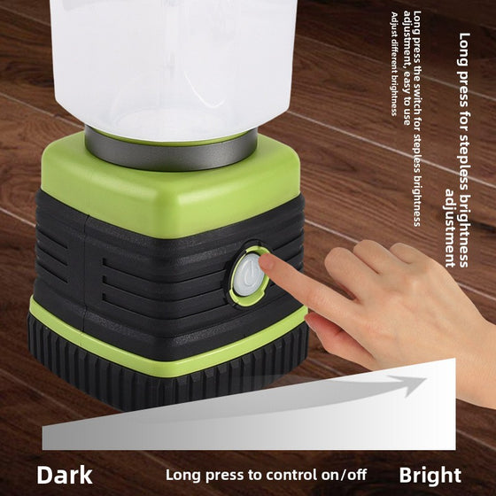Camping lamp Outdoor Lighting & Tools product image 1