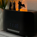 Aroma humidifier