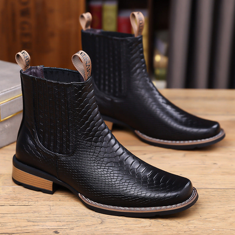 Men's ankle boots